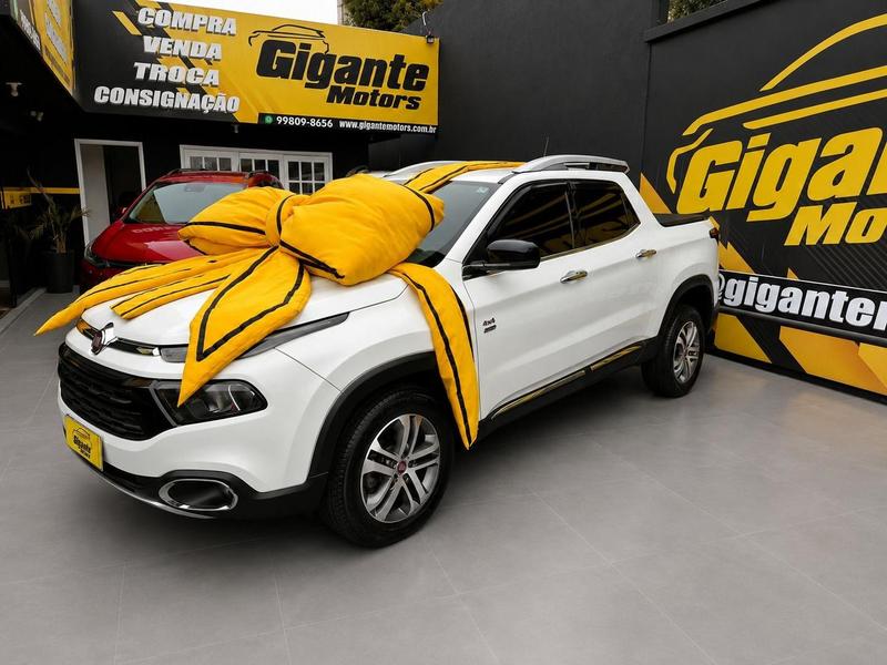 Fiat Toro Volcano At D4 - foto 2