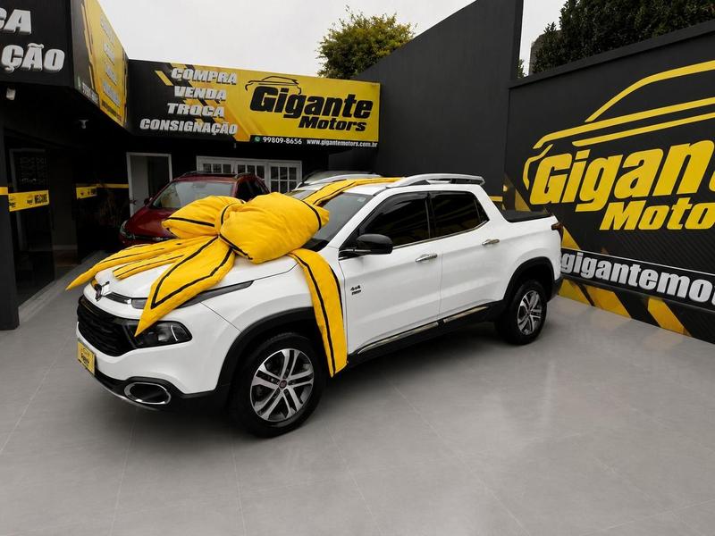 Fiat Toro Volcano At D4 - foto 12