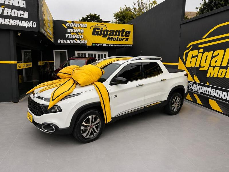 Fiat Toro Volcano At D4 - foto 3