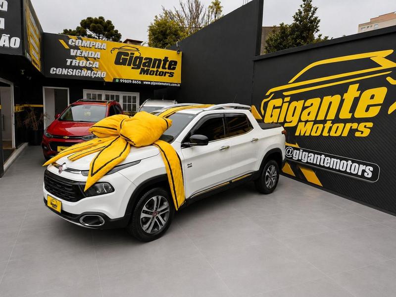 Fiat Toro Volcano At D4 - foto 4