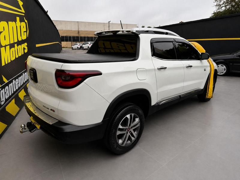 Fiat Toro Volcano At D4 - foto 7