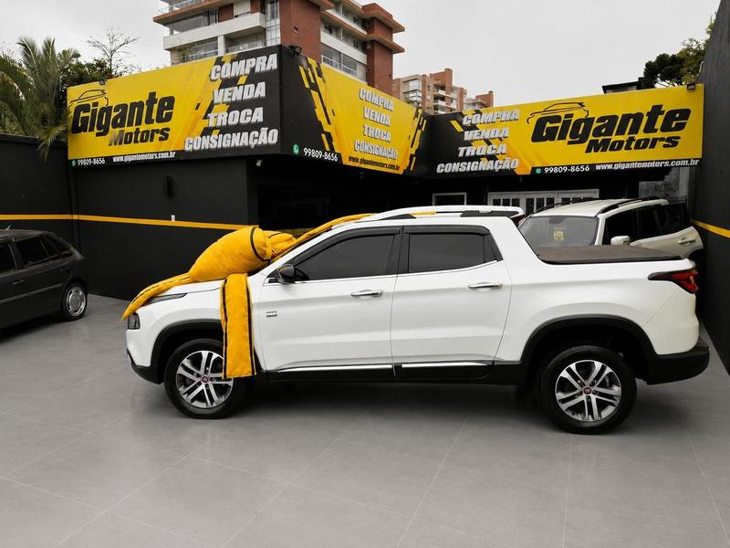 Fiat Toro Volcano At D4 - foto 10