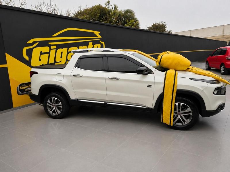 Fiat Toro Volcano At D4 - foto 11