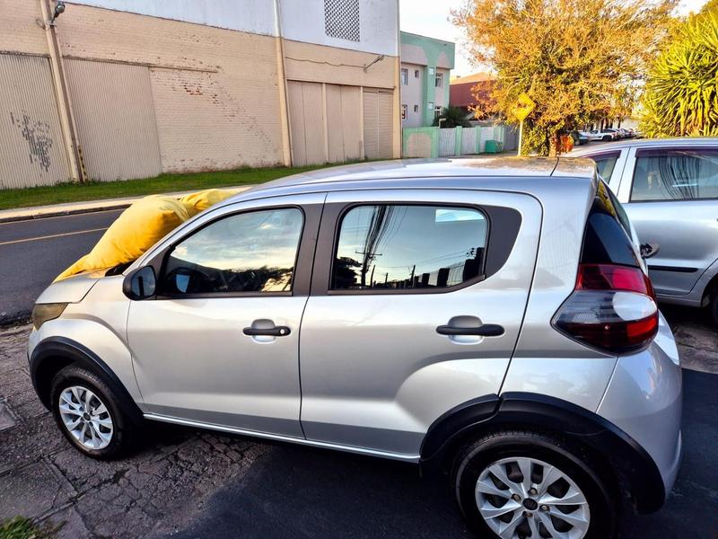 Fiat Mobi Like - foto 4