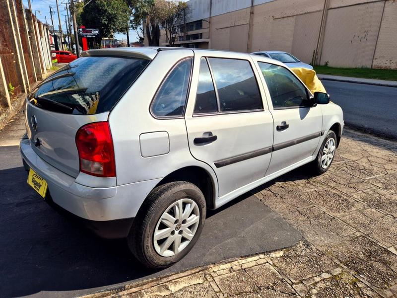 Volkswagen Gol 1.0 - foto 5