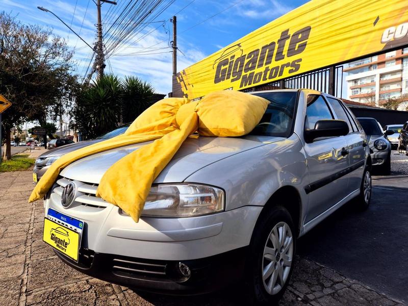 Volkswagen Gol 1.0 - foto 3