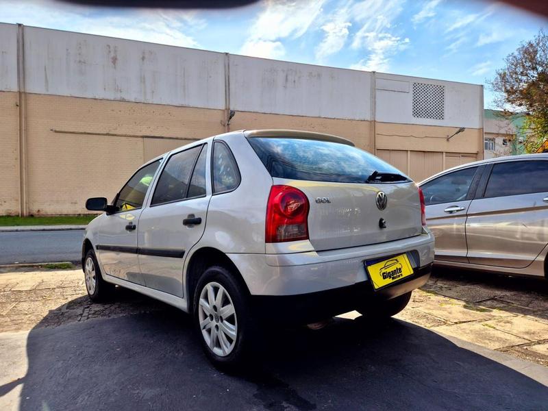 Volkswagen Gol 1.0 - foto 2