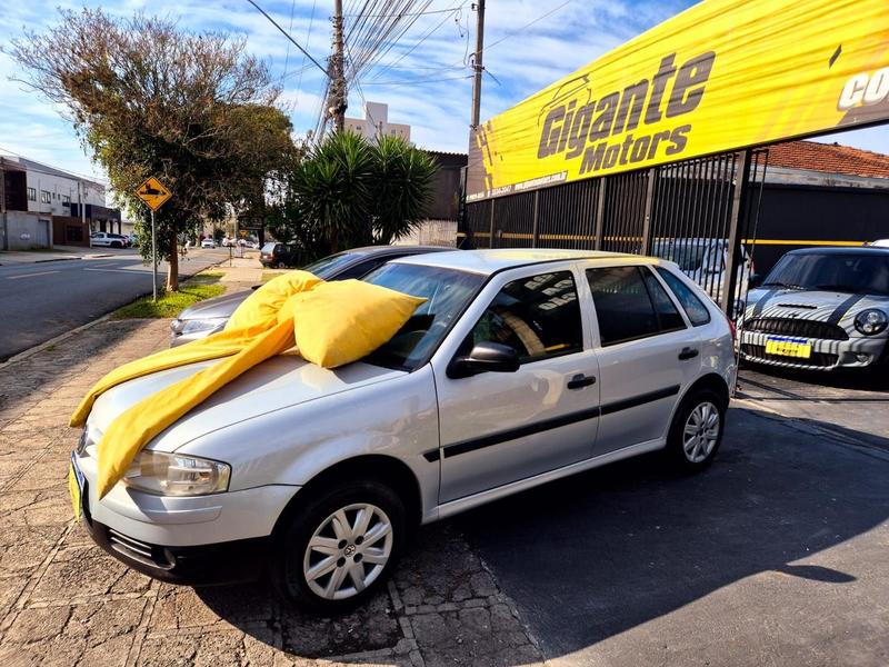 Volkswagen Gol 1.0 - foto 10