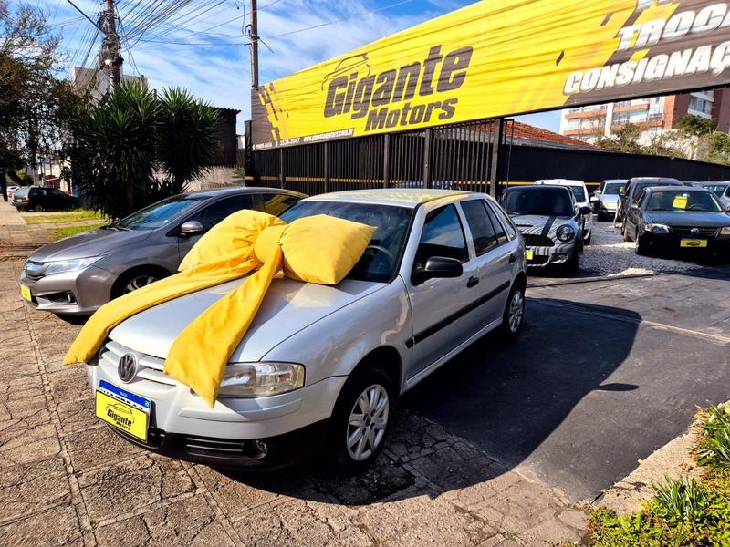 Volkswagen Gol 1.0 - foto 11