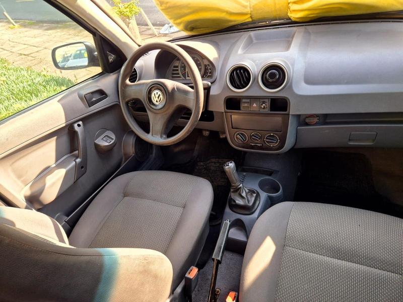 Volkswagen Gol 1.0 - foto 9