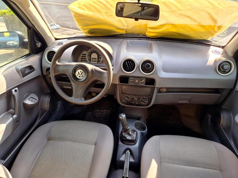Volkswagen Gol 1.0 - foto 6