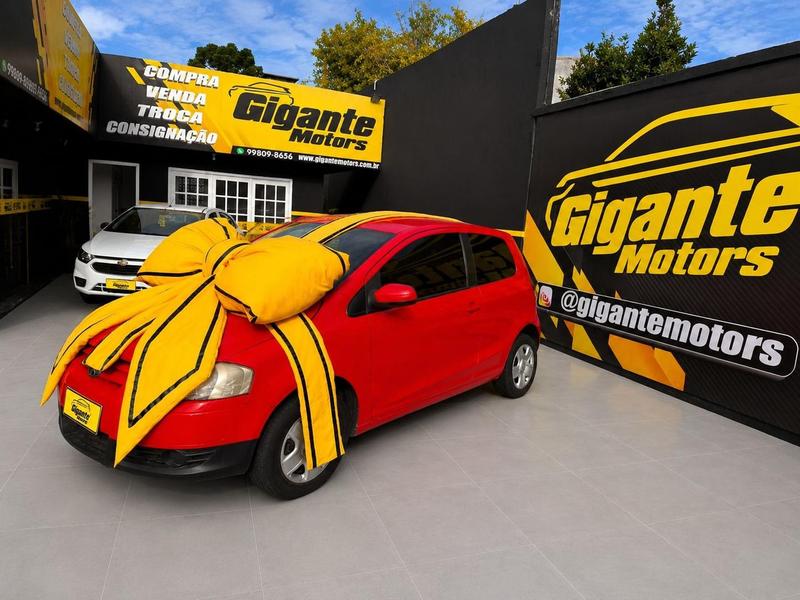 Volkswagen Fox 1.0 - foto 4