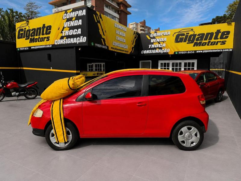 Volkswagen Fox 1.0 - foto 2