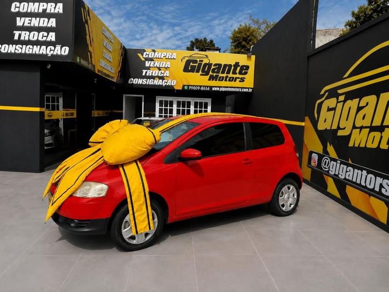 Volkswagen Fox 1.0 - foto 6