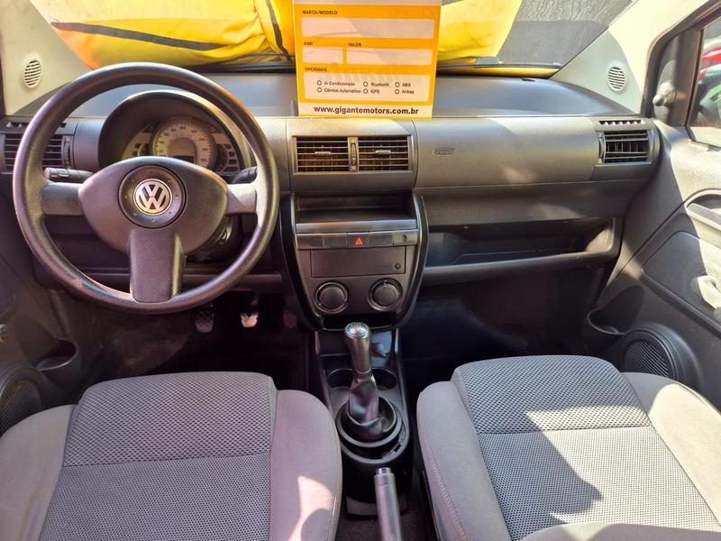 Volkswagen Fox 1.0 - foto 3