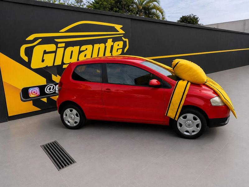 Volkswagen Fox 1.0 - foto 7