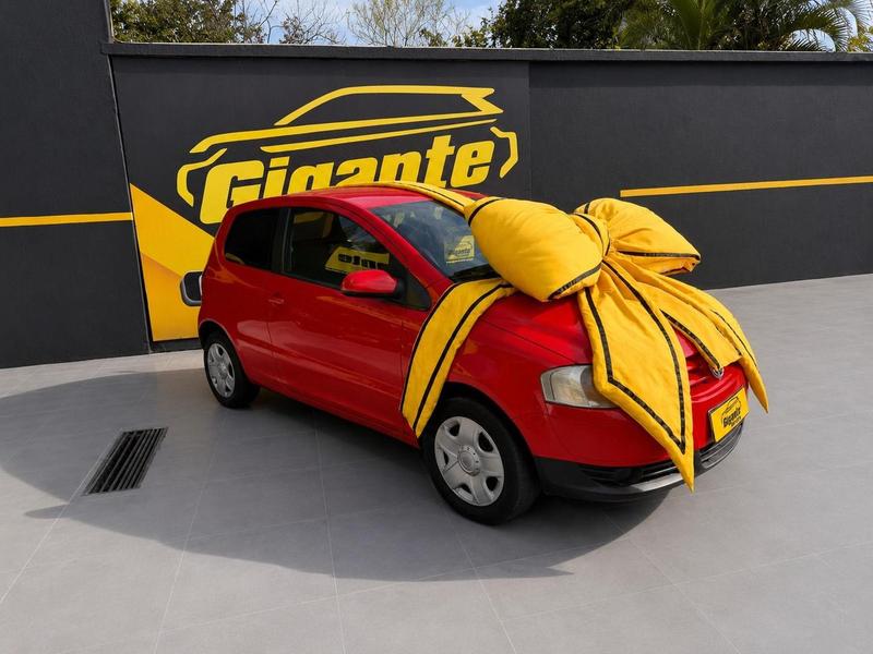 Volkswagen Fox 1.0 - foto 8