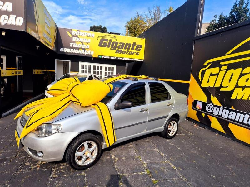 Fiat Siena Fire Flex - foto 8