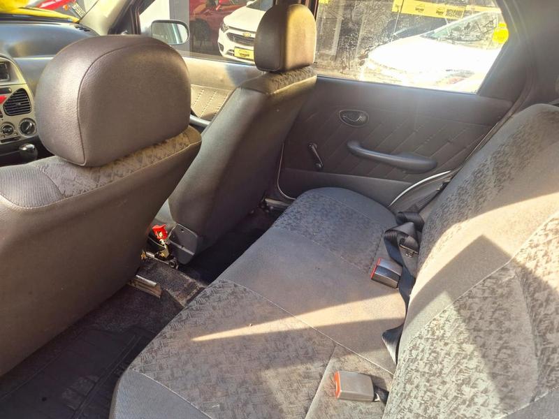 Fiat Siena Fire Flex - foto 2