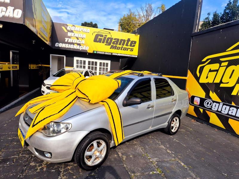 Fiat Siena Fire Flex - foto 7