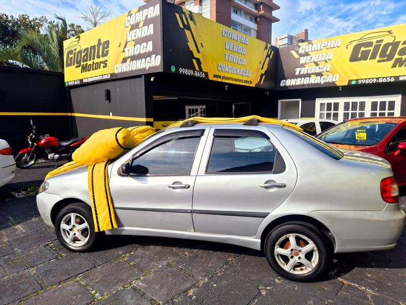 Fiat Siena Fire Flex - foto 9