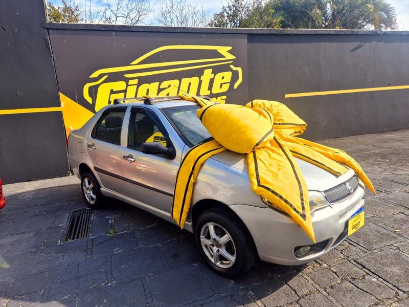 Fiat Siena Fire Flex - foto 5