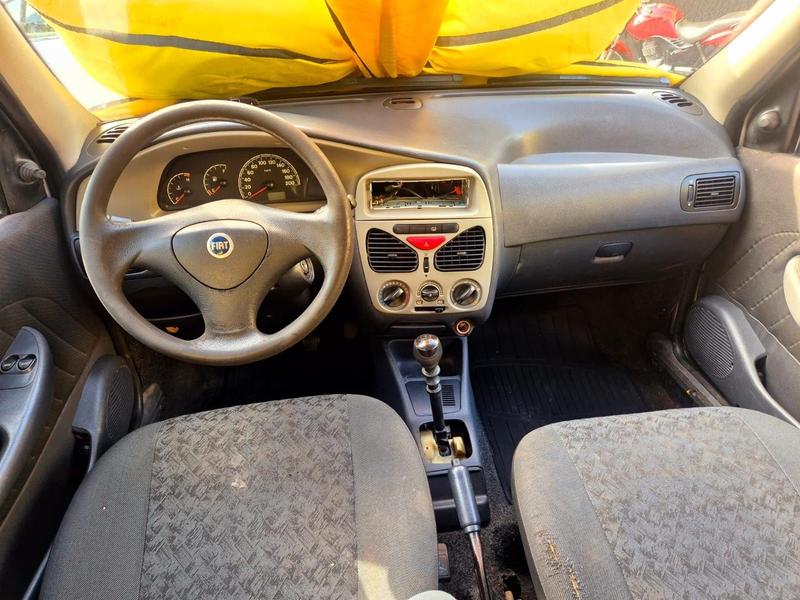 Fiat Siena Fire Flex - foto 6