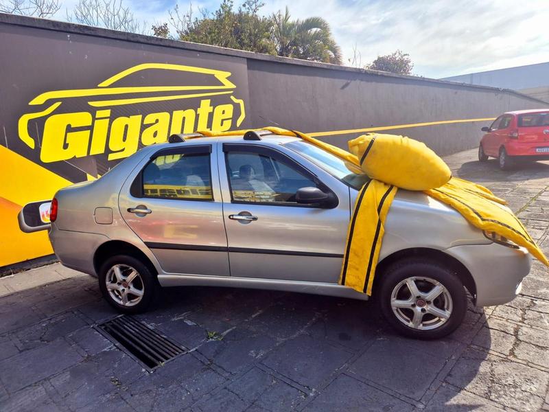 Fiat Siena Fire Flex - foto 4