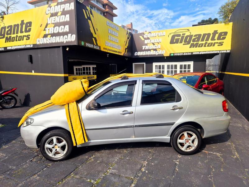 Fiat Siena Fire Flex - foto 3
