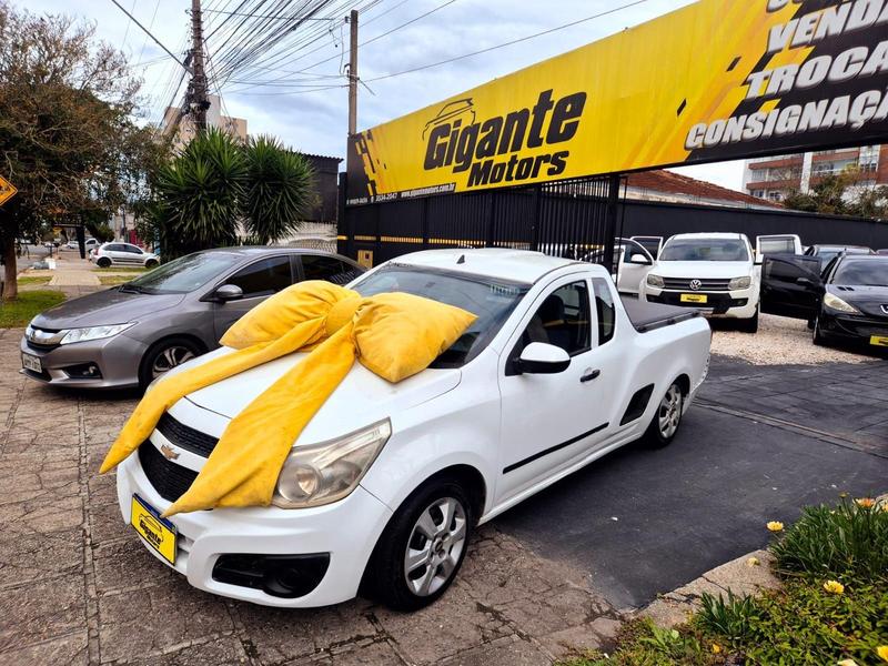 Chevrolet Montana 2016 à venda