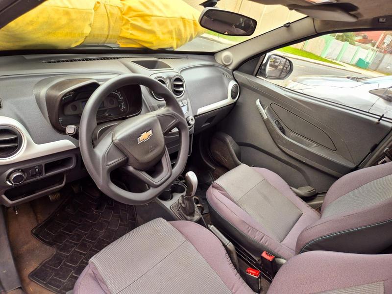 Chevrolet Montana Ls - foto 3
