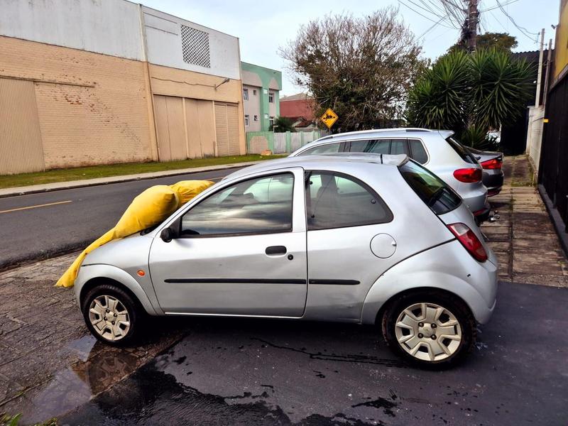 Ford Ka - foto 4