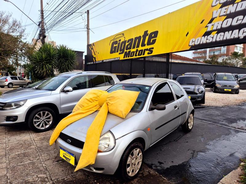 Ford Ka - foto 8