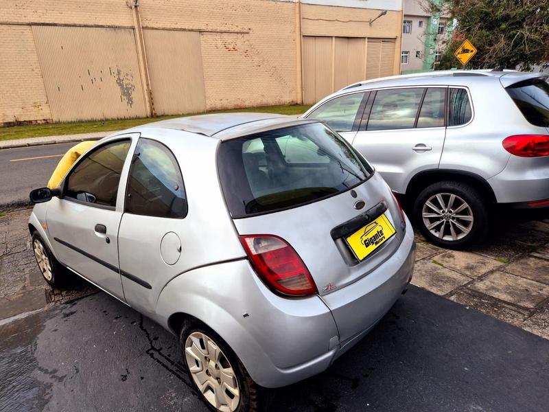 Ford Ka - foto 3