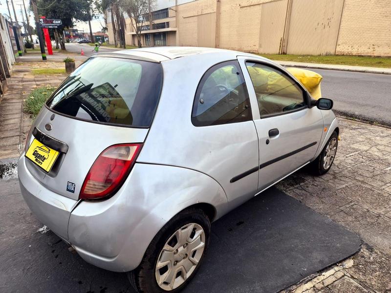 Ford Ka - foto 5
