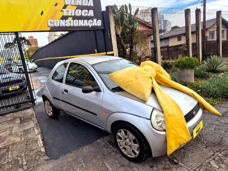 Ford Ka - foto 6