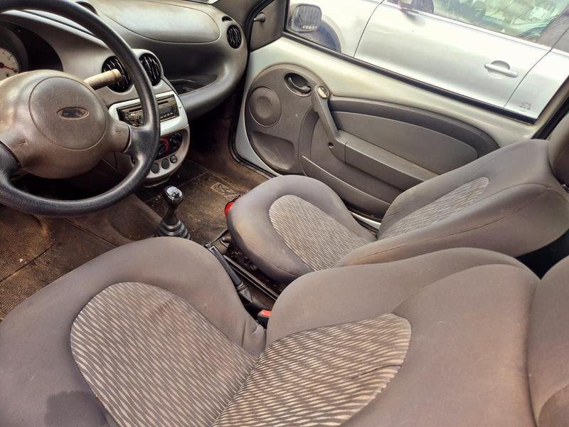Ford Ka - foto 7