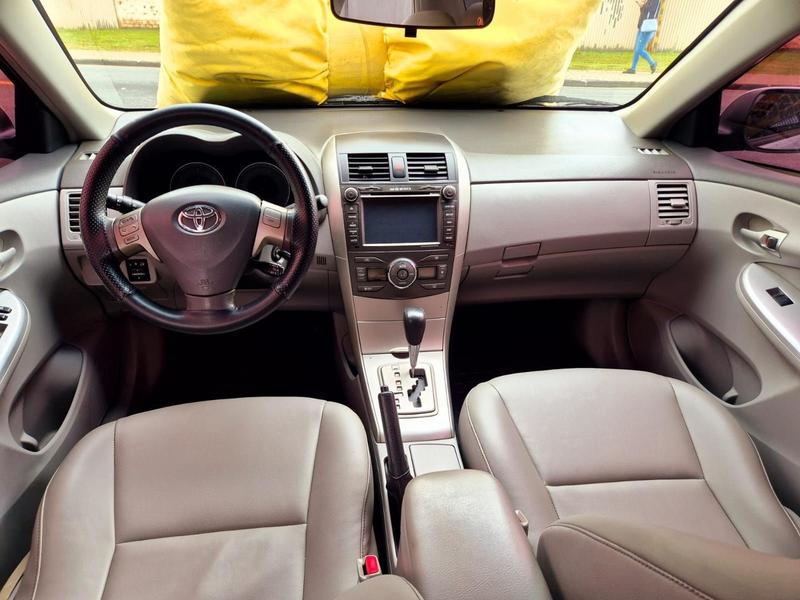 Toyota Corolla XEi 1.8 Flex - foto 2