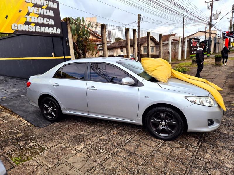 Toyota Corolla XEi 1.8 Flex - foto 7