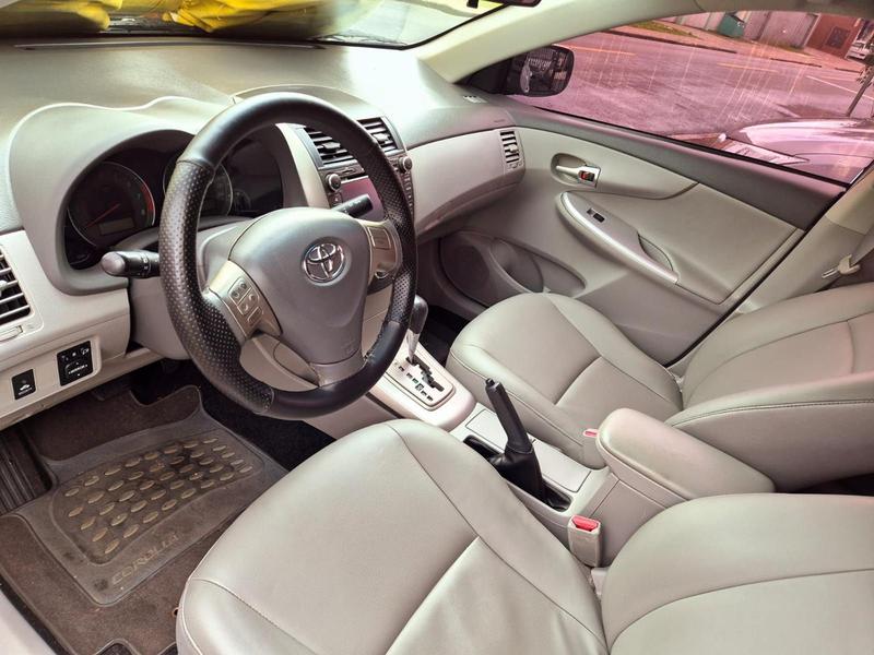Toyota Corolla XEi 1.8 Flex - foto 5