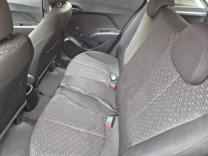 Hyundai HB20 1.0 Comfort Style 12V Flex 4P Manual - foto 10