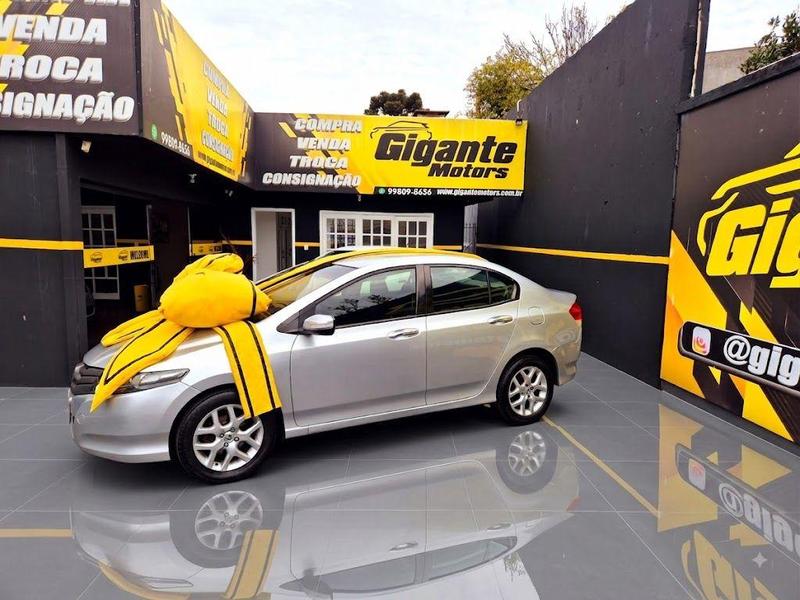 Honda City EX Flex - foto 4