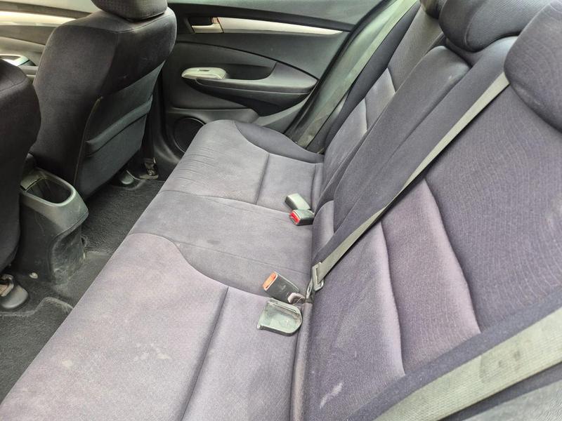 Honda City EX Flex - foto 8