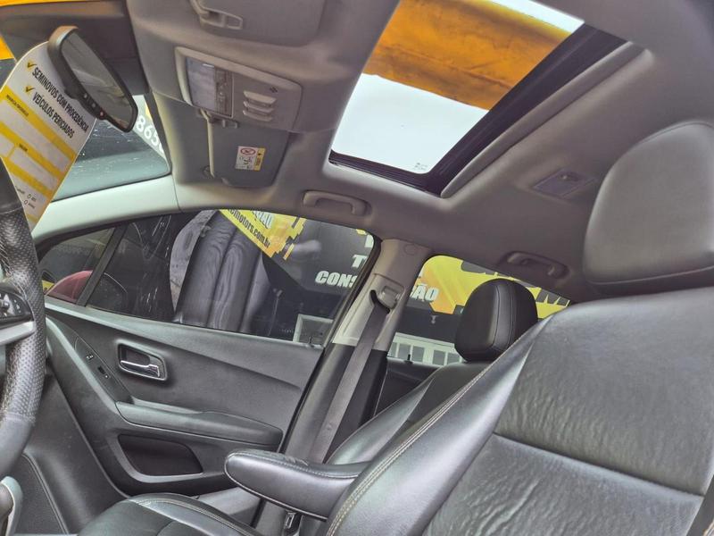 Chevrolet Tracker Premier - foto 6
