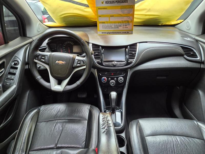 Chevrolet Tracker Premier - foto 9
