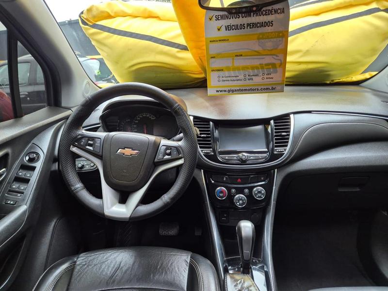 Chevrolet Tracker Premier - foto 7