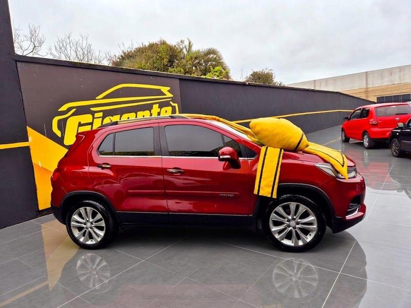 Chevrolet Tracker Premier - foto 10