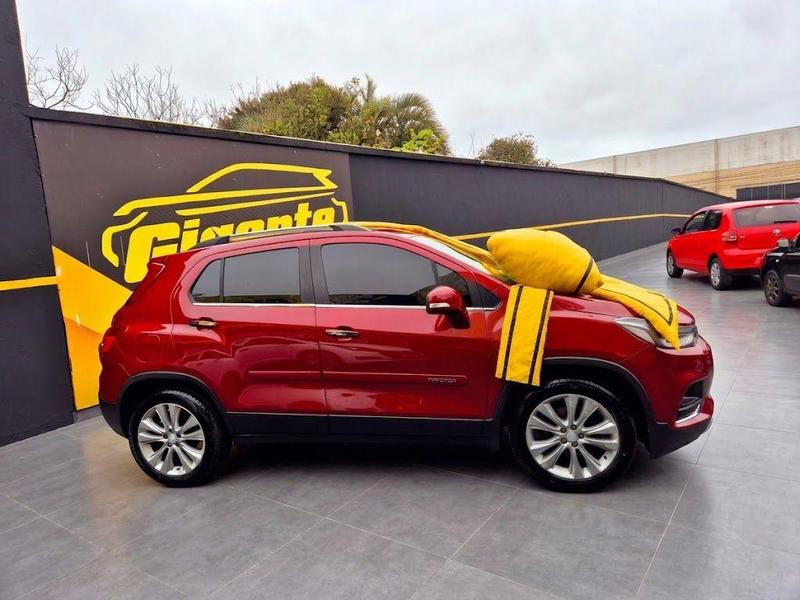 Chevrolet Tracker Premier - foto 13