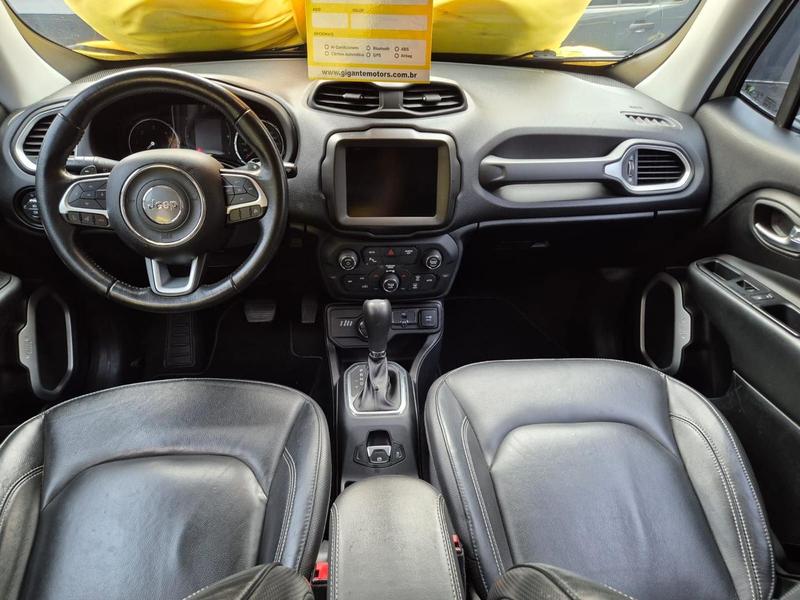 Jeep Renegade Lngtd At D - foto 6