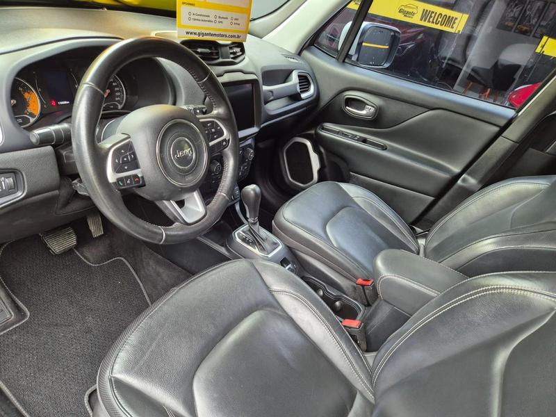 Jeep Renegade Lngtd At D - foto 9